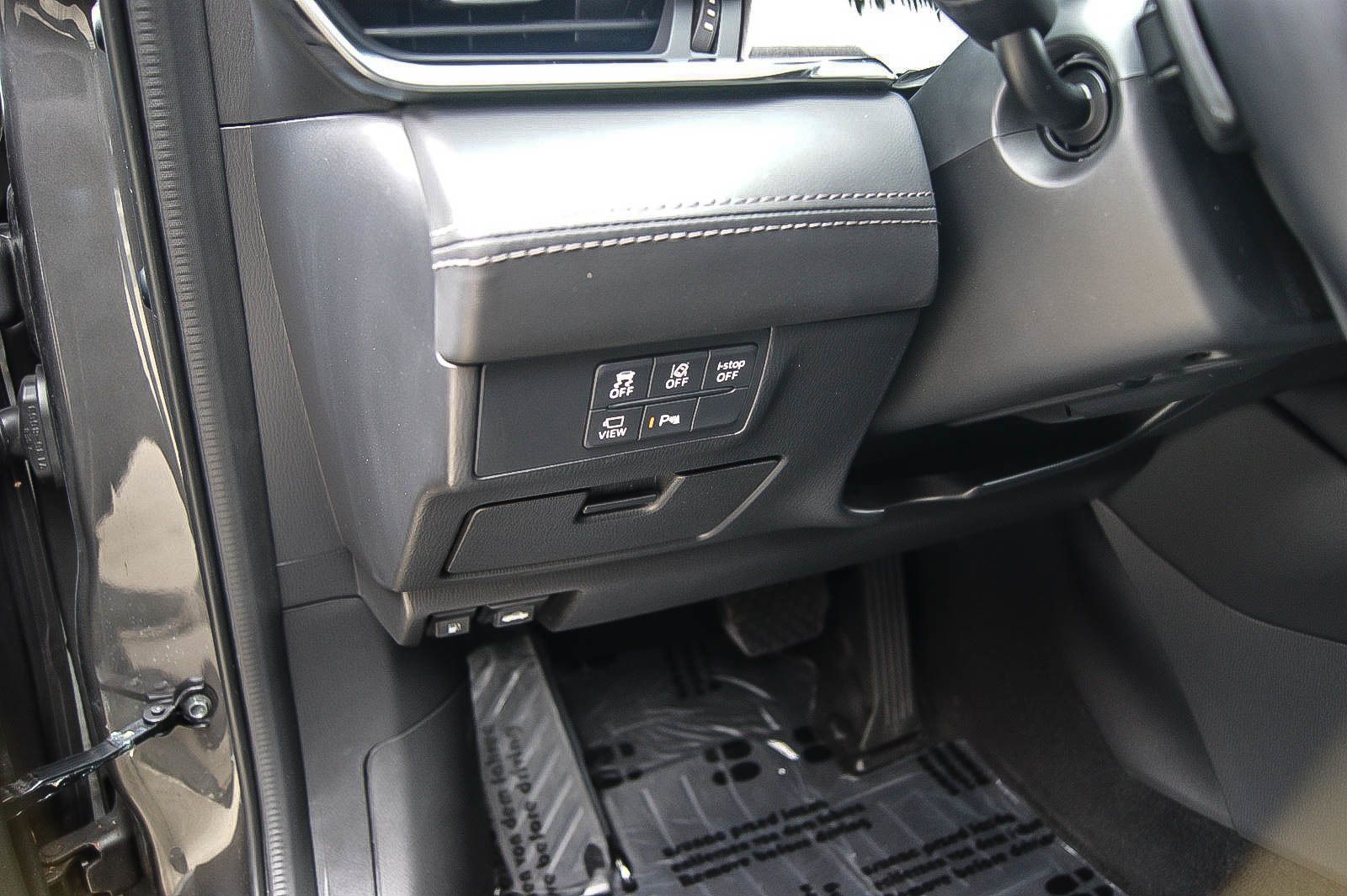 Fahrzeugabbildung Mazda 6 Kombi 22 SKYACTIV-D 184 Sports-Line LEDER BOSE