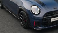 MINI John Cooper Works Cabrio - Vorschau Bild 21