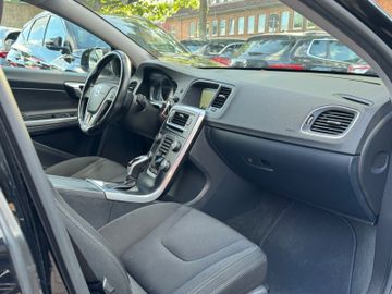 Volvo V60 - 8