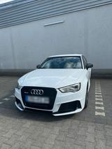 Audi RS3 2.5TFSI noOPF 280kmh Carbon - Audi RS3 mit Benzin-Antrieb: Kombi