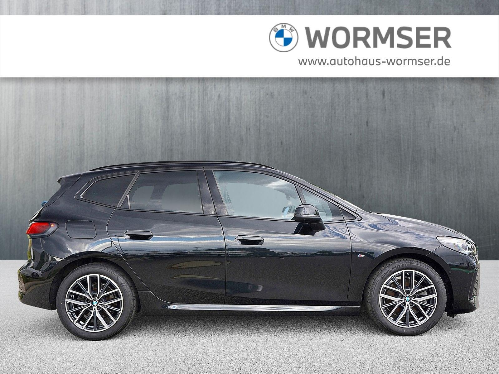 BMW 223i Active Tourer M Sportpaket Head-Up HK HiFi