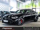 Mercedes-Benz C 63 Se AMG*PERFORMANCE SEATS*HEAD-UP*PANO*-20%! - Mercedes-Benz C 63 AMG New cars