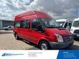 Ford Transit Kombi FT 300 L 2.2 TDCI DPF Tel.-Vorb. P - Wohnwagen & Wohnmobile in Bonn
