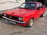 Opel Kadett C Limo 2.2l CIH 45 Weber TÜV N... - Opel Kadett: C