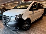 Mercedes-Benz Vito Tourer 116 CDI Standh Lang Klima Navi AHK - gebrauchte Mercedes-Benz Vito aus dem Jahr 2015