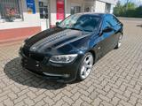 BMW 318i e92 - BMW 318 in Halle