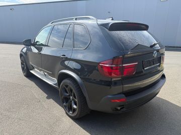 BMW X5 - 2