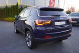 Jeep Compass 1.4 MultiAir Limited 4WD Bi-Xenon Kamera - Jeep Compass Gebrauchtwagen in Berlin