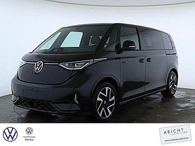 ID. Buzz GTX LR 7Sitze 250kW 91kWh 4Mo AHK Winte