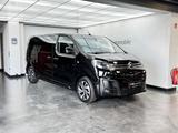 Citroën Spacetourer 136 Business Lounge M Elektro 50 kWh - schwarze Citroën SpaceTourer