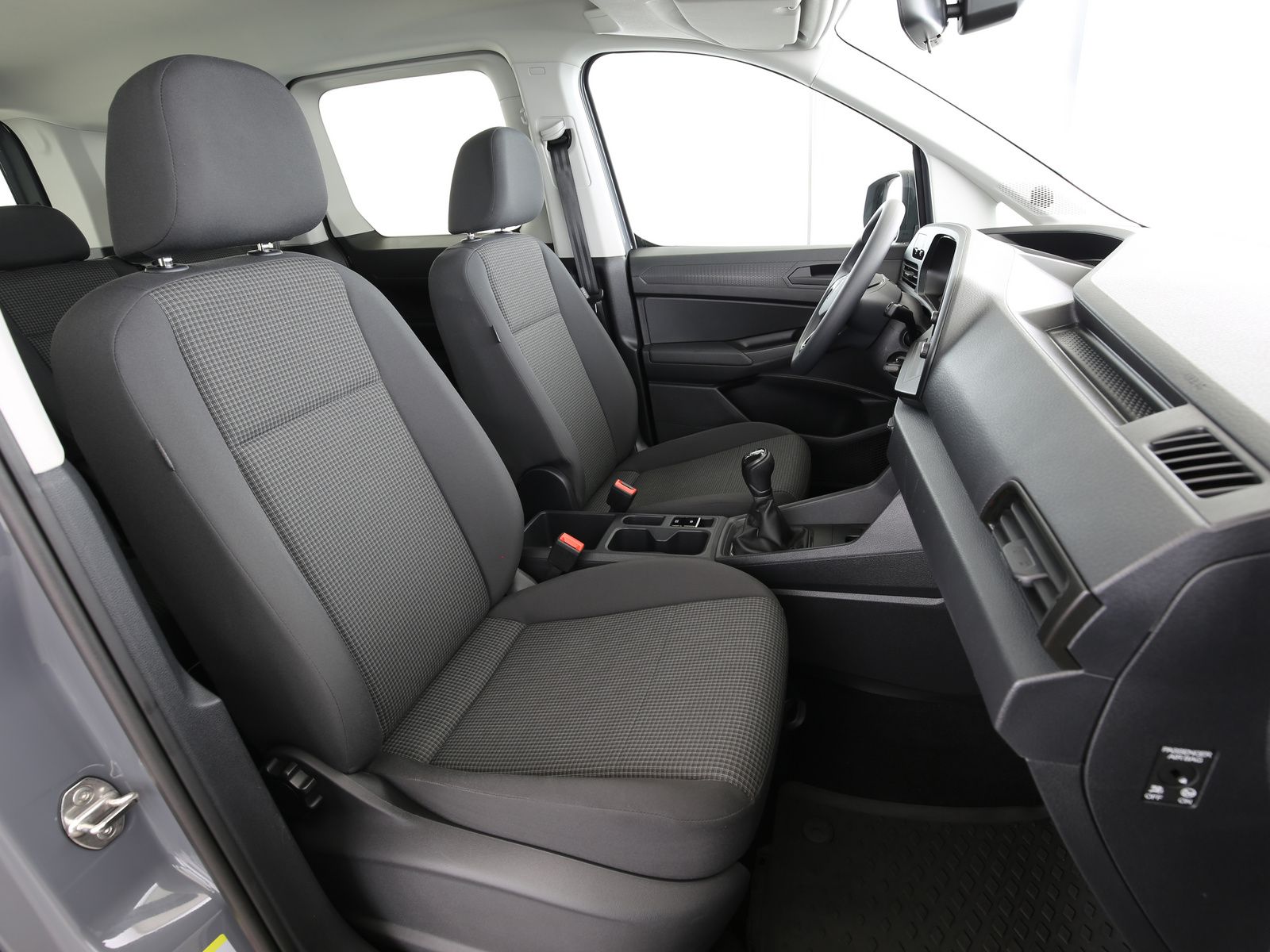 Volkswagen Caddy - Bild 20