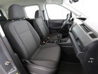 Volkswagen Caddy - Vorschau Bild 20