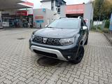 Dacia Duster II Prestige tüv Inspektion neu 79890km - Dacia Gebrauchtwagen in Kassel