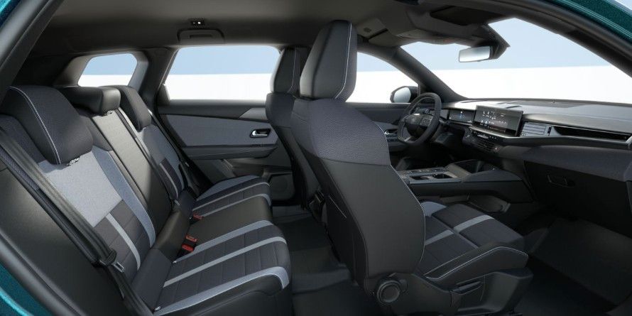 Opel Grandland (X) - Bild 5