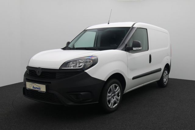 Fiat Doblò 1.3 Basis Kasten