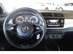 Fahrzeugabbildung Skoda Fabia Ambition,Multi,Sitzheizung,Apple CarPlay