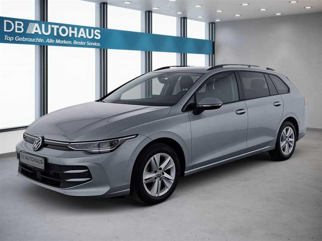 Volkswagen Golf Variant Life 1.5 TSI Navi Touch&Comfort