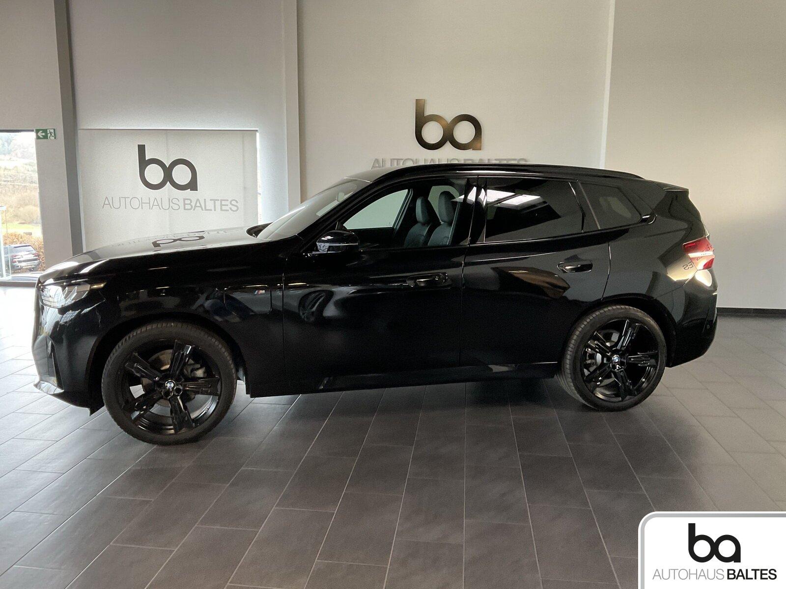 BMW X3 xDrive 30e xDrive M Sport 21"/Pano/ACC/Park/A