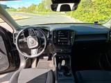 Volvo XC40 B3   - Volvo XC40 Gebrauchtwagen in Hannover