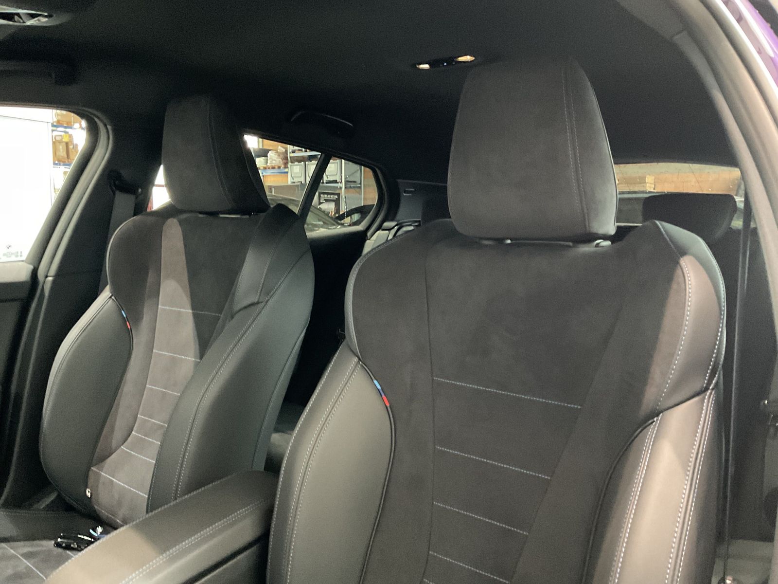 Fahrzeugabbildung BMW M135 xDrive |Komfortzugang |Harman Kardon |Sport