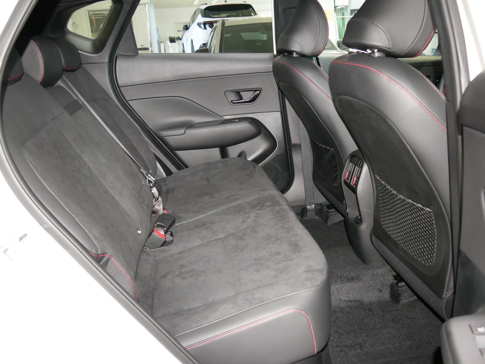 Hyundai Kona – Bild 8