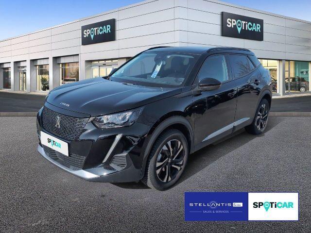 Peugeot 2008 1.2 PureTech 130 Allure P ack (EURO 6d)