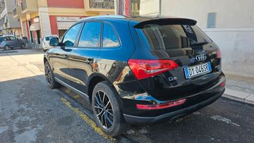 Audi Q5 - 4