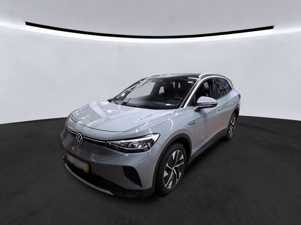 ID.4 Pure Performance Wärmepumpe/360°Kamera/HUD/