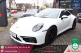 Porsche 911/992 Carrera APPROVED - Porsche 992 Gebrauchtwagen in Hamburg