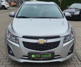 Chevrolet Cruze LTZ*Automatik*Leder*Nur30kmh* - Chevrolet Cruze: Ltz