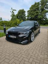 BMW G21 330D XDrive M-Paket (Tausch SUV) - BMW 330 mit Diesel-Antrieb: Kombi, 330d M Paket