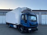 Iveco Eurocargo 120-250, Neue ATP!, Lamberet -20", DE - Iveco Eurocargo 120e25