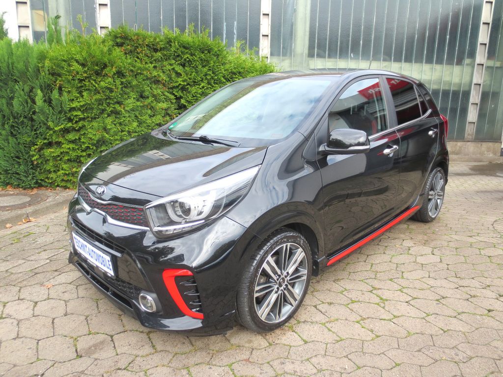 Image of Kia Picanto