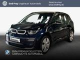 BMW i3 (120 Ah) Navi
