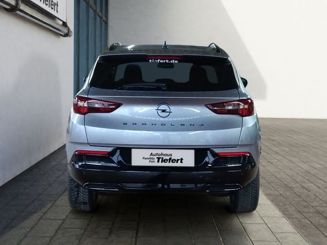 Grandland 1.5 D Automatik GS