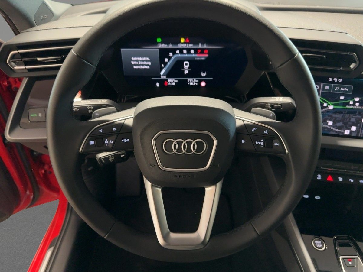 Audi A3 - Bild 12