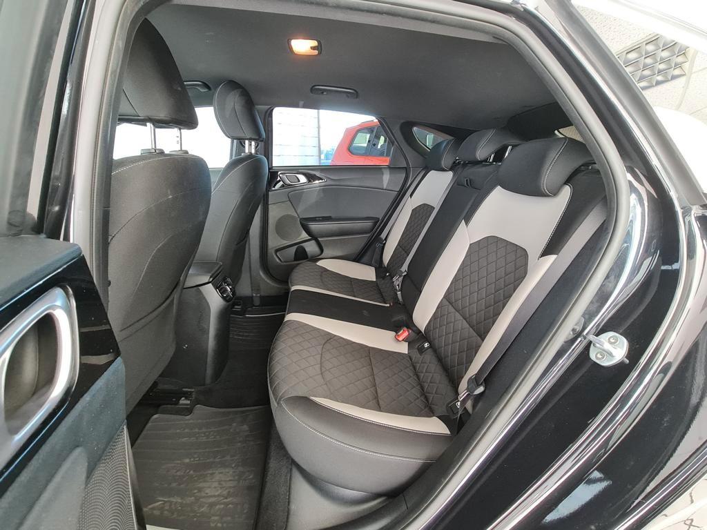 Kia ProCeed GT-Line, 1.Hand,LED, Scheckheftgepflegt