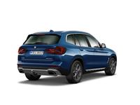 BMW X3 xDrive20d Park-Assistent AHK HIFI LED
