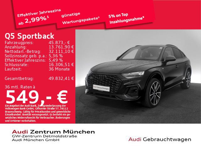 Image of Audi Q5