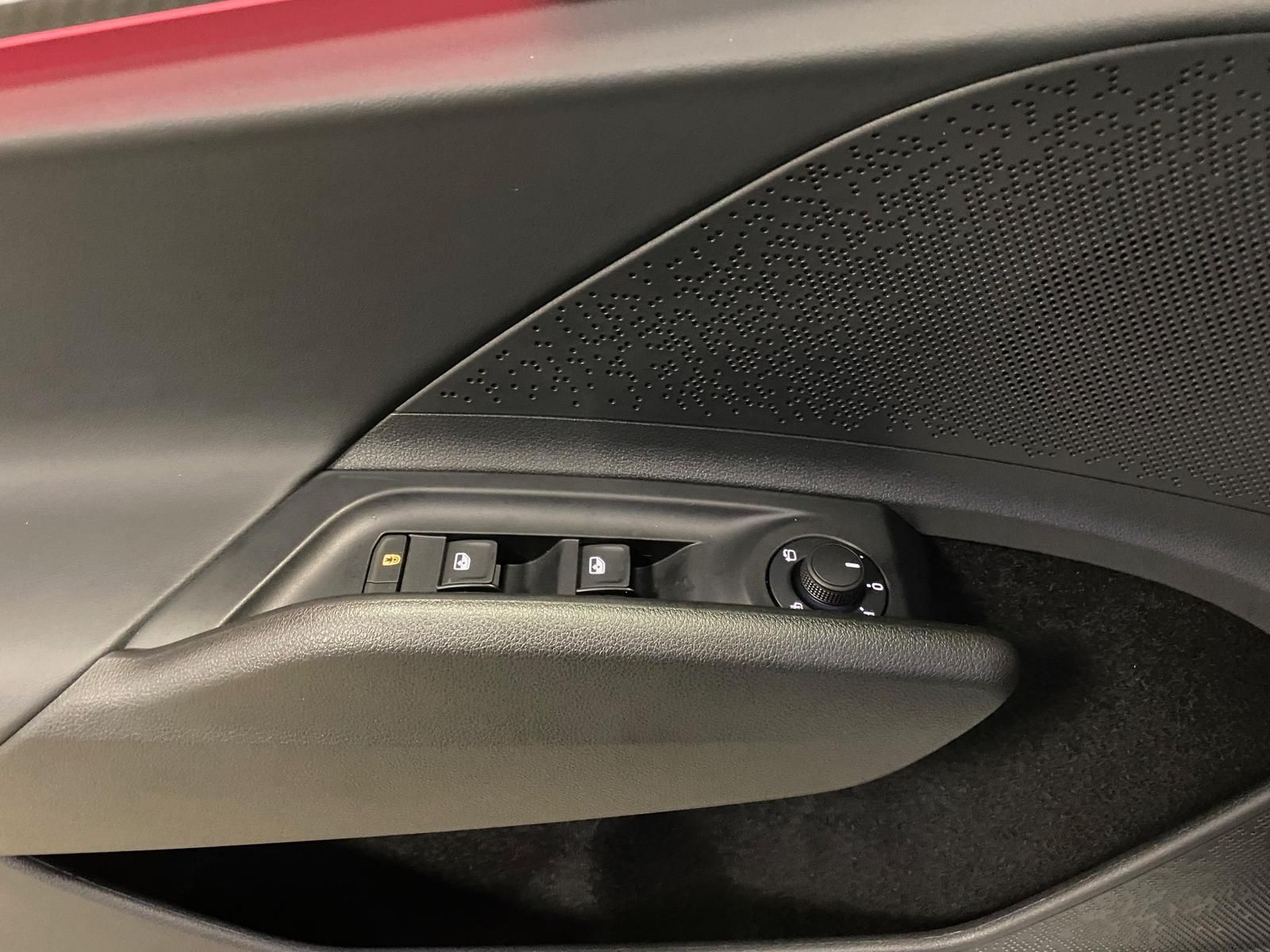 Fahrzeugabbildung SKODA Elroq 60 Sportline+ACC+Kamera+NAVI+4xSITZHEIZUNG