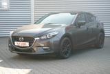 Mazda 3 2.0 Xenon Tempomat Sitzheizung DAB AHK PDC - Mazda aus 2017
