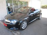 Opel Tigra Twin Top Sport - Opel Tigra aus 2005: Cabrio