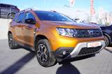 Dacia Duster II 1.3 TCE 4WD Navi Tempomat AHK Kamera - Dacia Duster: 1.4
