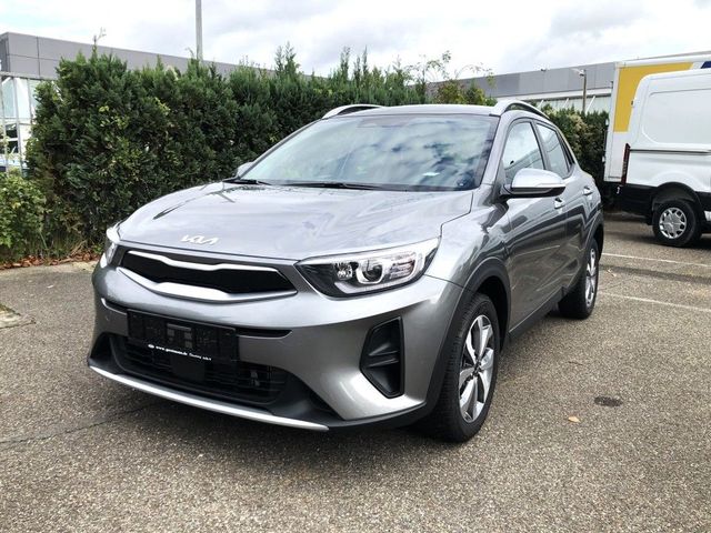 Kia Stonic 1.0 T-GDI 100 Autom. DCT7 Vision