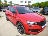 Skoda Karoq 1,5 Sportline/Pano/Kamera/Navi CarPlay/LED - Skoda Karoq: Sportline