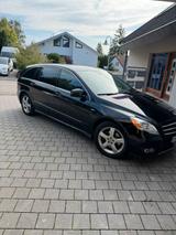 Mercedes-Benz Mercedes Benz R Klasse 350 CDI 4 Matic Lan... - Mercedes-Benz E 350 aus 2011: 4matic