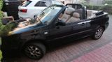 Volkswagen Golf III Cabriolet - Volkswagen Golf: Iii
