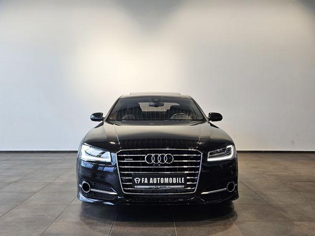 Audi A8 3.0 TDI Sport Ed.Matrix 3xTV B&O HuD Nacht.21