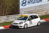 Ford Fiesta ST150 RCN GLP Rennwagen Ringtool Wa... - Ford Fiesta ST 150 Gebrauchtwagen