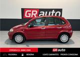 Citroën C3 C3 1.4 Exclusive - gebrauchte Citroën C3 aus dem Jahr 2005